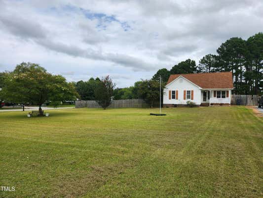 6650 NC HIGHWAY 210, SMITHFIELD, NC 27577 - Image 1