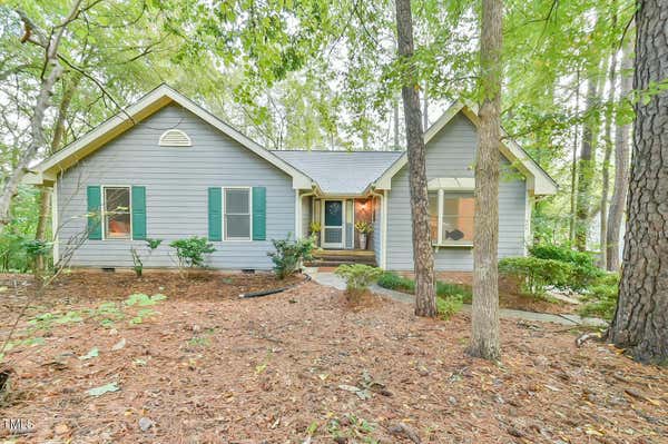 303 WESTBROOK DR, CARRBORO, NC 27510 - Image 1