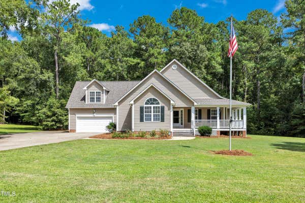 241 CATTLE FARM DR, RALEIGH, NC 27603 - Image 1