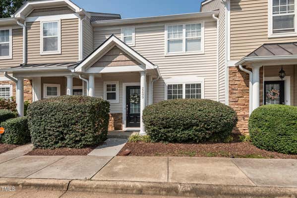 2209 BANKSHILL ROW, RALEIGH, NC 27614 - Image 1