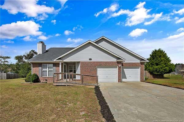 202 2 HOURS CT, RAEFORD, NC 28376 - Image 1