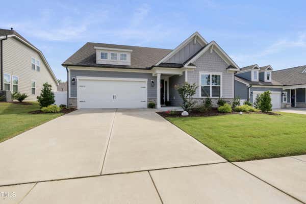 141 ALUMROOT RD, HOLLY SPRINGS, NC 27540 - Image 1