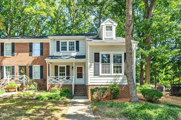 118 WYTHE CIR, RALEIGH, NC 27615 - Image 1