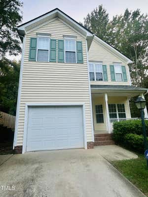 2300 TRAILWOOD HILLS DR, RALEIGH, NC 27603 - Image 1