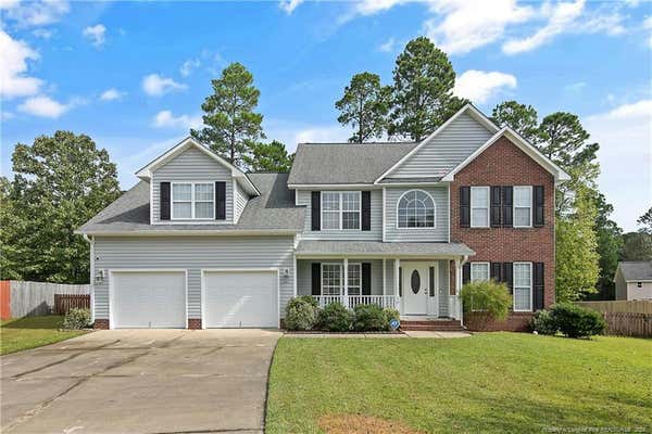 10 HESTER PL, CAMERON, NC 28326 - Image 1