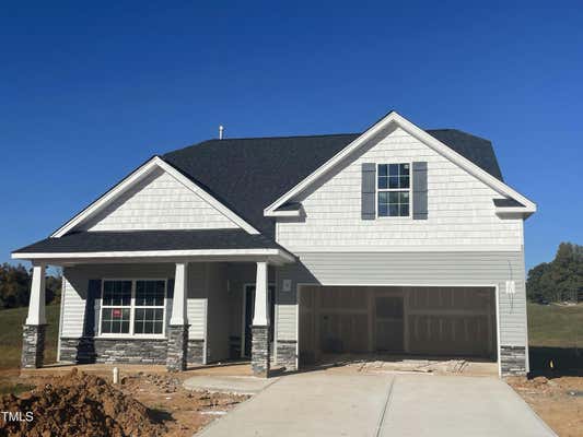 207 WILDWOOD LN, GRAHAM, NC 27253 - Image 1