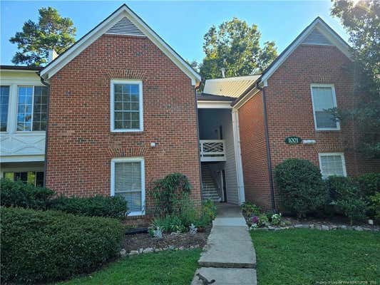 1001 KINGSWOOD DR APT B, CHAPEL HILL, NC 27517 - Image 1