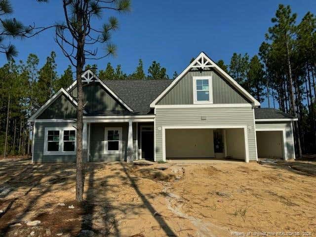 2758 COUNTY LINE RD, CAMERON, NC 28326, photo 1 of 16