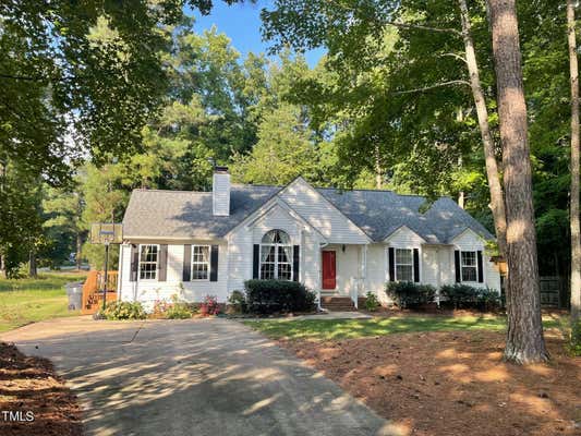 531 YOUNG FOREST DR, WAKE FOREST, NC 27587 - Image 1