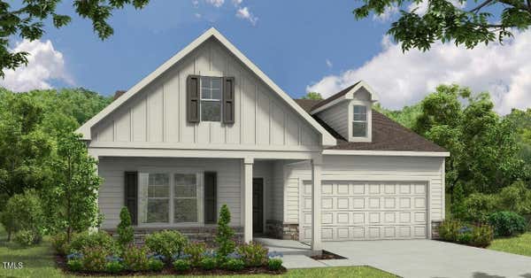 6525 WINTER SPRING DR, WAKE FOREST, NC 27587 - Image 1