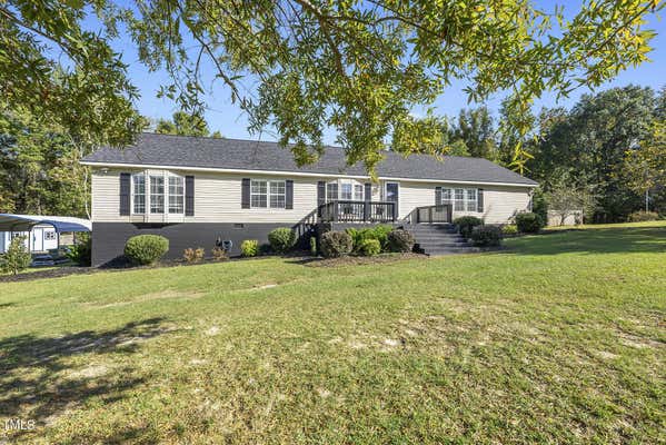 1012 PANSEYHILL LN, WILLOW SPRING, NC 27592 - Image 1