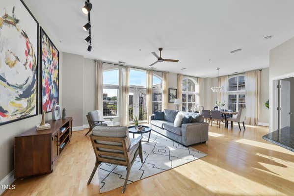 200 S DAWSON ST APT 406, RALEIGH, NC 27601 - Image 1