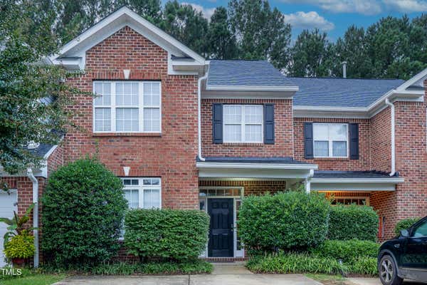 2085 WHITE POND CT, APEX, NC 27523 - Image 1