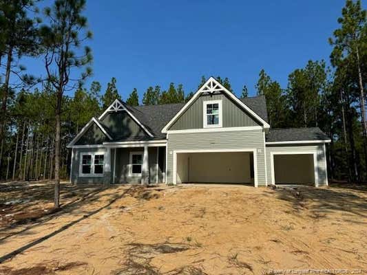 2758 COUNTY LINE RD, CAMERON, NC 28326, photo 2 of 16