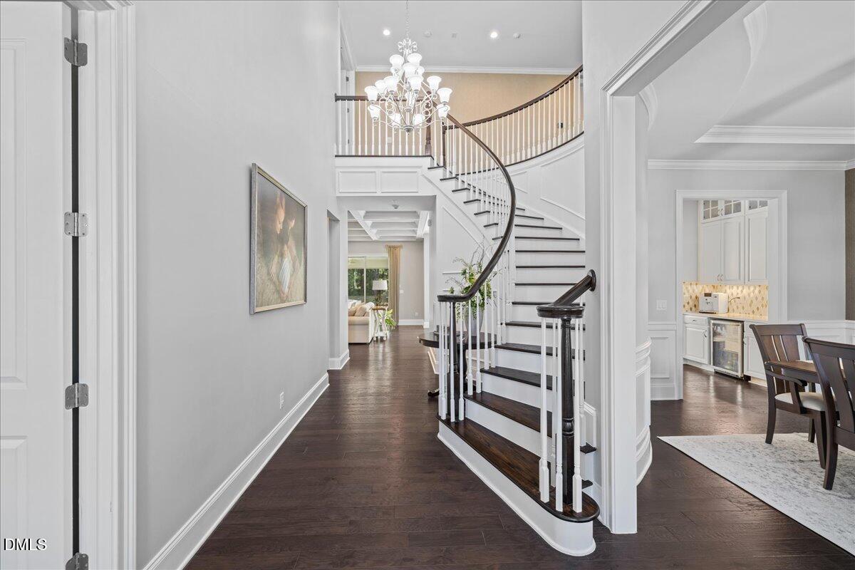 New Hill, North Carolina, 27562, United States, 5 Bedrooms Bedrooms, ,5 BathroomsBathrooms,Residential,Active,1969664