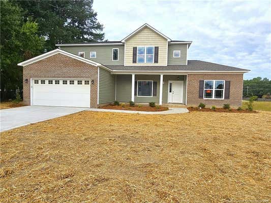 902 EMELINE AVE, FAYETTEVILLE, NC 28303 - Image 1