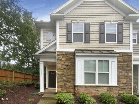 3108 BERKELEY SPRINGS PL, RALEIGH, NC 27616 - Image 1