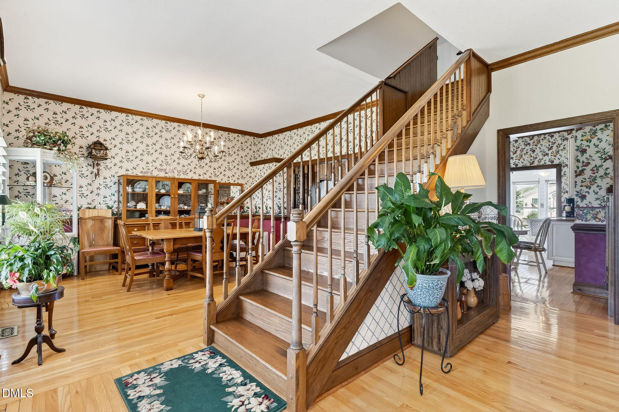 Benson, North Carolina, 27504, United States, 3 Bedrooms Bedrooms, ,2 BathroomsBathrooms,Residential,Active,1971788