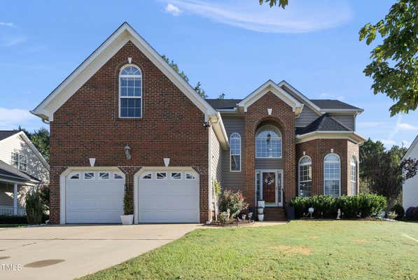 263 MEDIATE DR, RALEIGH, NC 27603 - Image 1