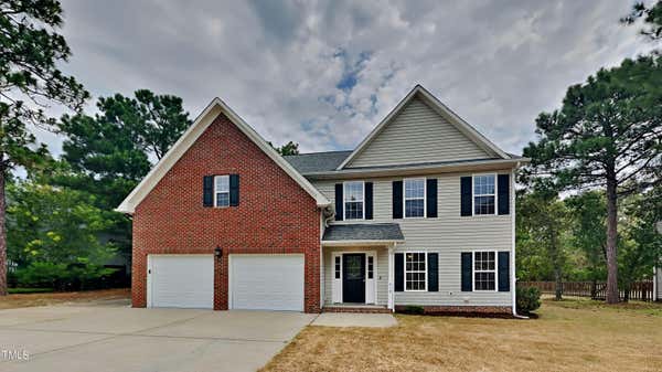 219 CLEARWATER HARBOUR, SANFORD, NC 27332 - Image 1