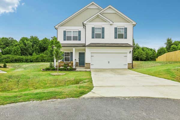 172 SANTA ROSA WAY, FOUR OAKS, NC 27524 - Image 1