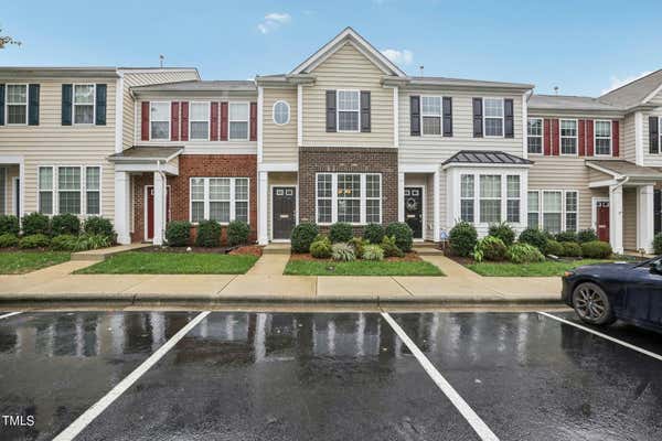 826 CUPOLA DR, RALEIGH, NC 27603 - Image 1