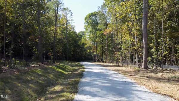 LOT C MONOTROPA TRAIL, EFLAND, NC 27243 - Image 1