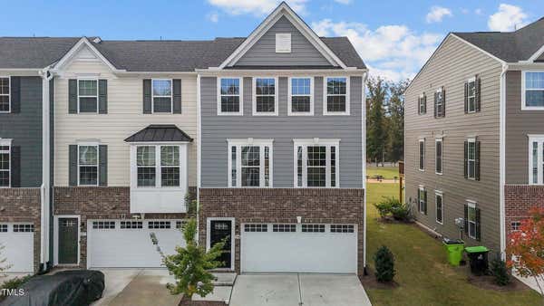 109 TAMWORTH CRK, DURHAM, NC 27707 - Image 1