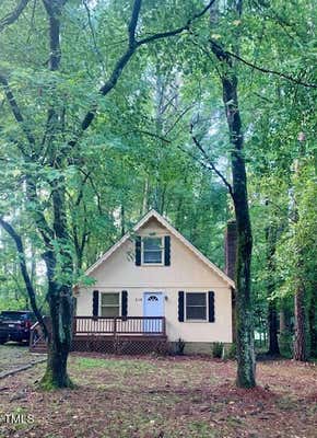 216 S HILLCREST DR, SILER CITY, NC 27344 - Image 1