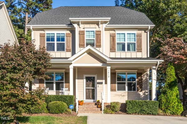 1812 RIDLEY ST, RALEIGH, NC 27608 - Image 1