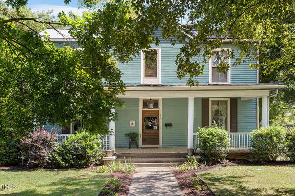 214 COLLEGE ST, OXFORD, NC 27565 - Image 1