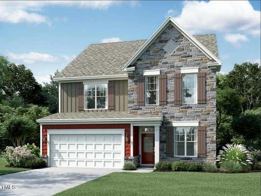 2384 FIELD POPPY DRIVE # LOT 149, APEX, NC 27502 - Image 1