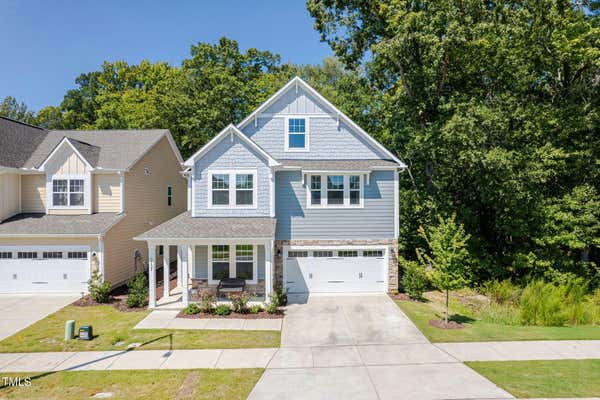 2137 CURRY MEADOW WAY, DURHAM, NC 27703 - Image 1