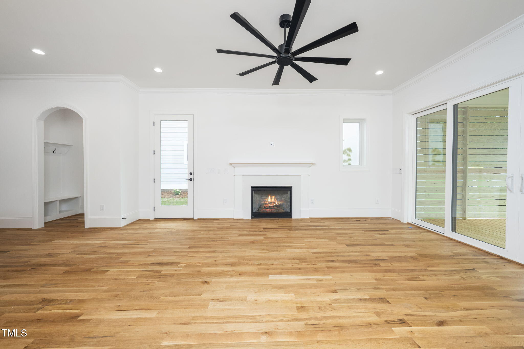 Raleigh, North Carolina, 27607, United States, 4 Bedrooms Bedrooms, ,4 BathroomsBathrooms,Residential,Active,1927678