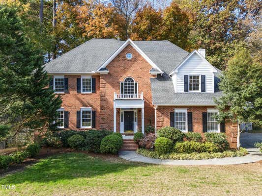 4008 HULON DR, DURHAM, NC 27705 - Image 1