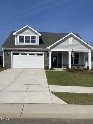 1716 RED ELM LN, FUQUAY VARINA, NC 27526 - Image 1