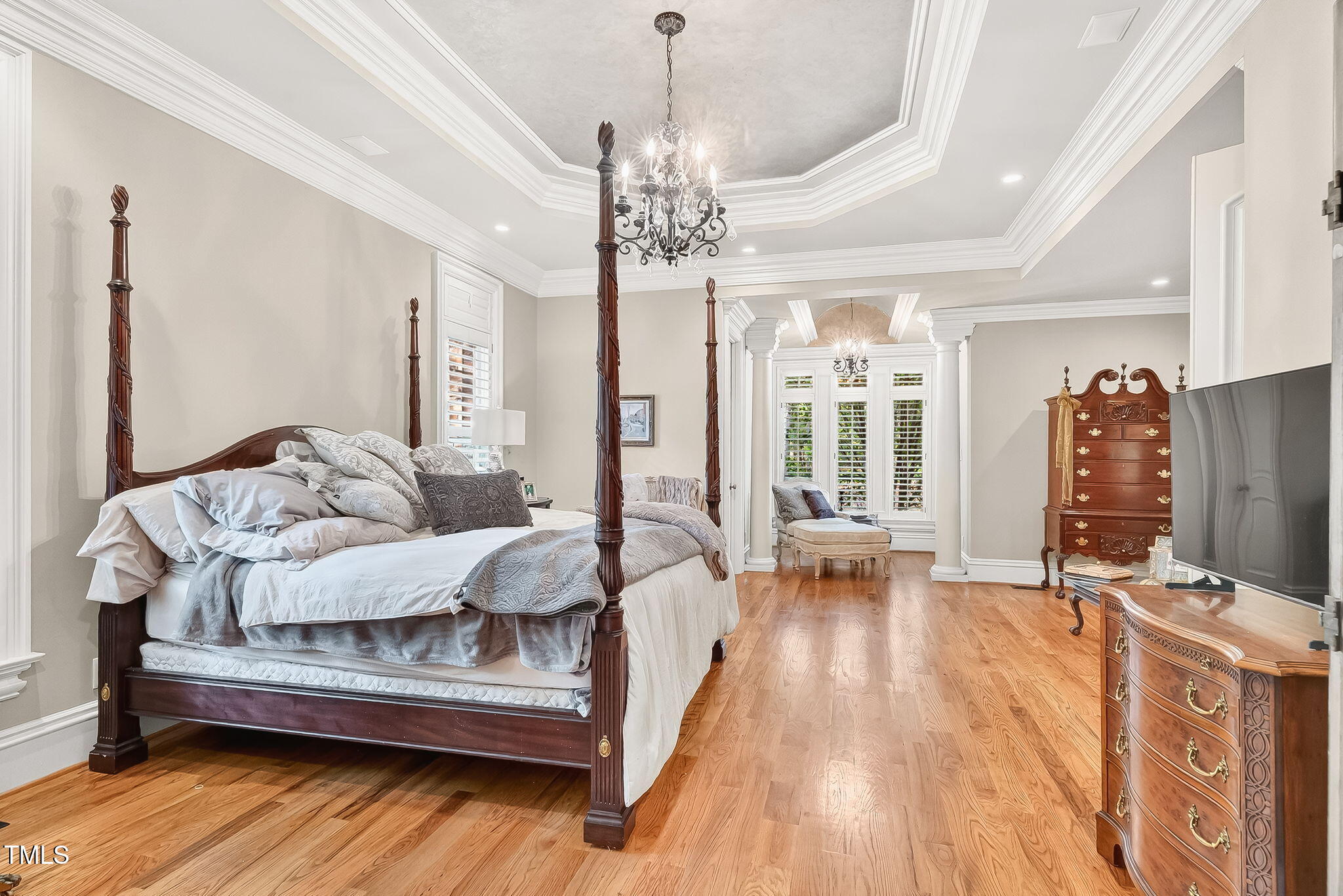 Goldsboro, North Carolina, 27534, United States, 4 Bedrooms Bedrooms, ,5 BathroomsBathrooms,Residential,Active,1877763