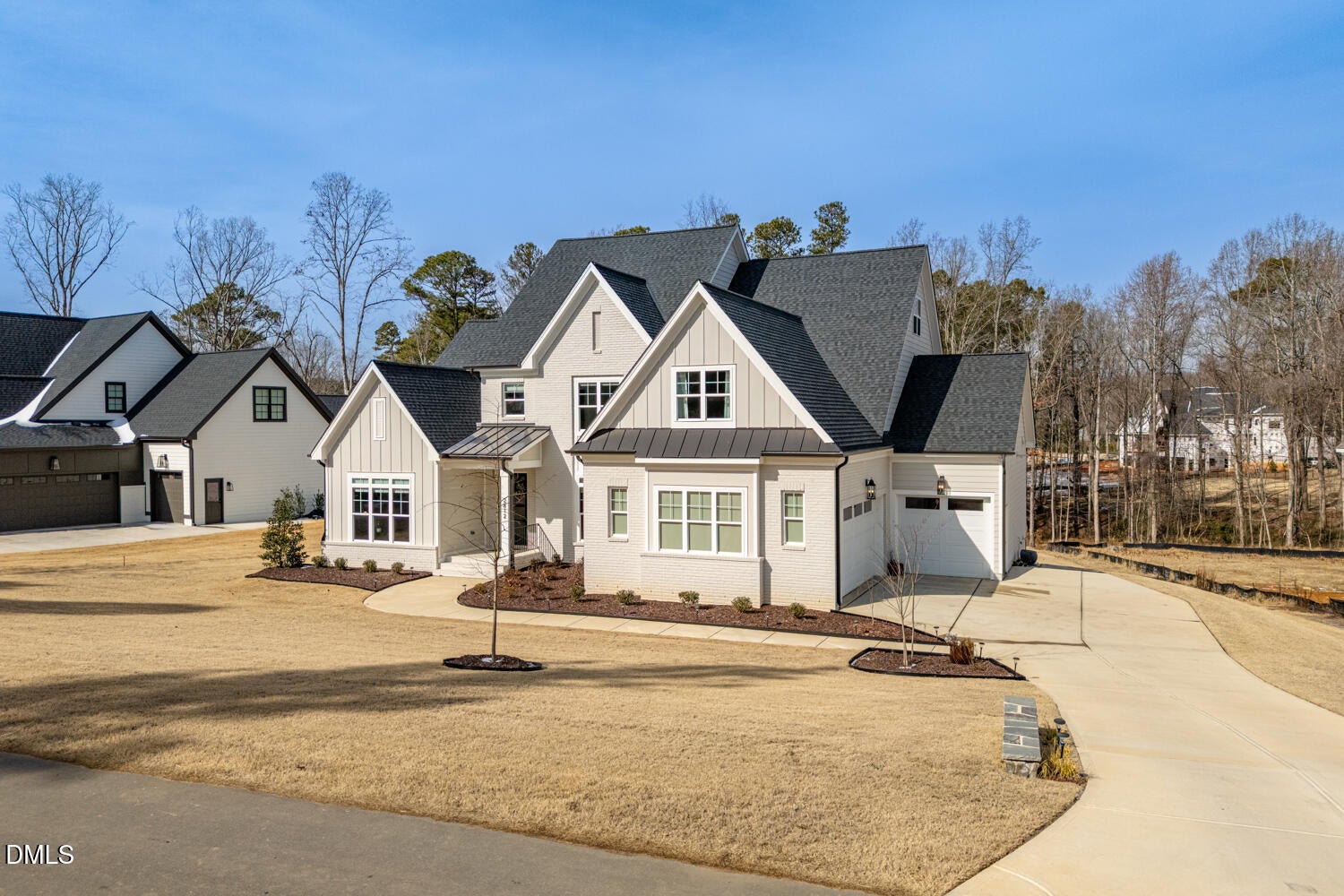 Raleigh, North Carolina, 27603, United States, 5 Bedrooms Bedrooms, ,5 BathroomsBathrooms,Residential,Active,2015854