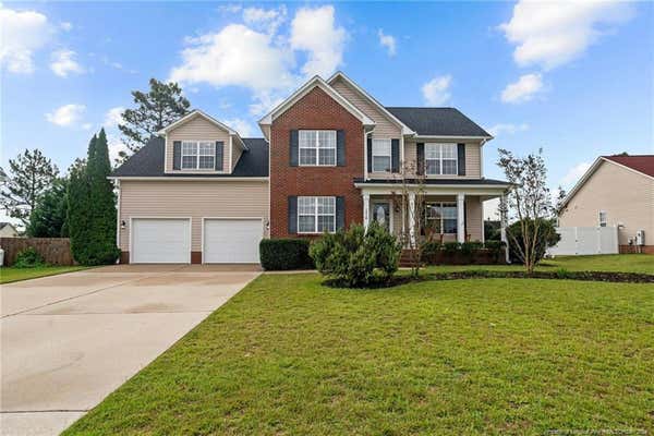 176 WOOD POINT DR, LILLINGTON, NC 27546 - Image 1