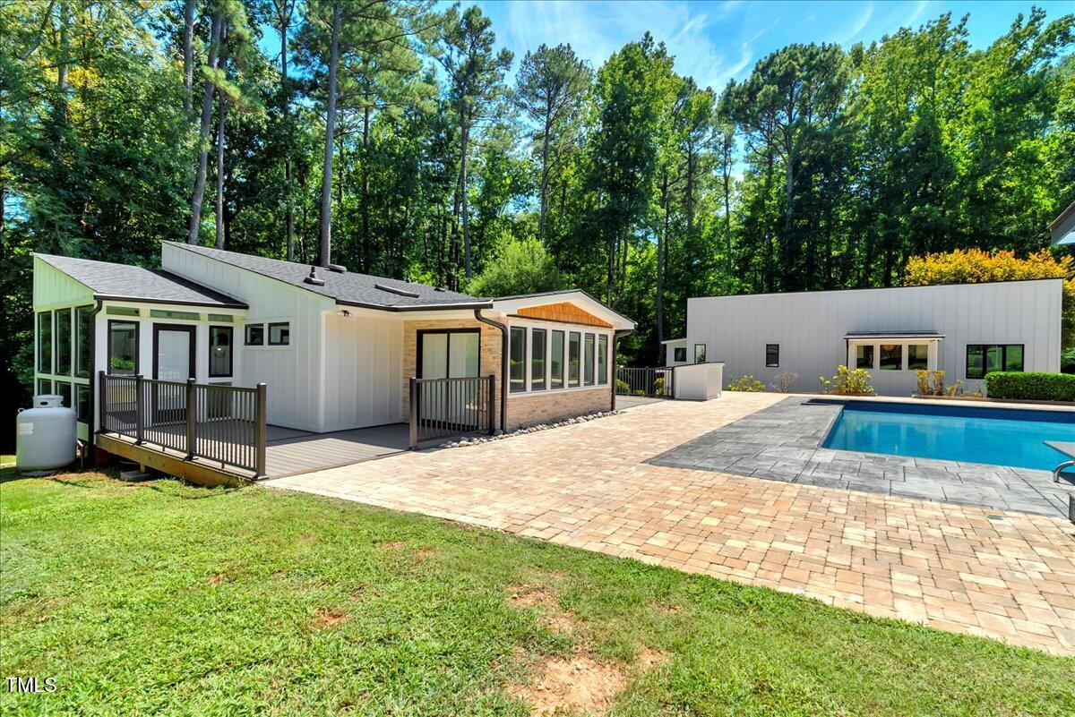 Wake Forest, North Carolina, 27587, United States, 4 Bedrooms Bedrooms, ,3 BathroomsBathrooms,Residential,Active,1913983