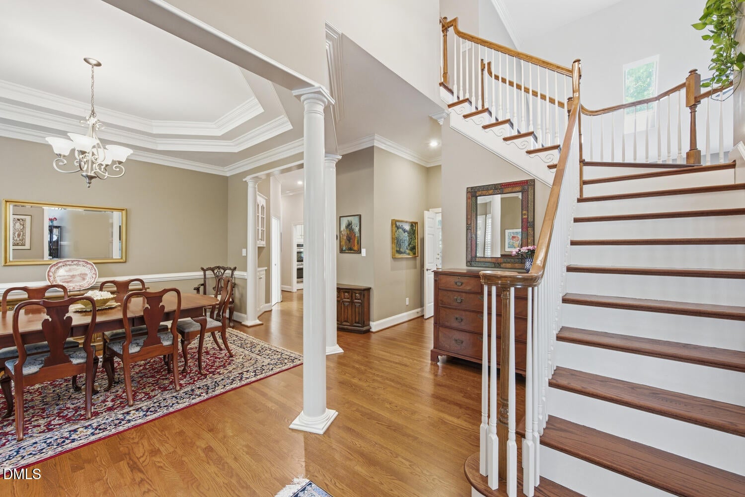 Raleigh, North Carolina, 27615, United States, 4 Bedrooms Bedrooms, ,4 BathroomsBathrooms,Residential,Pending,2044559