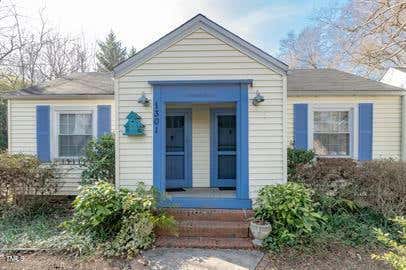 1301 CLARENDON ST, DURHAM, NC 27705 - Image 1