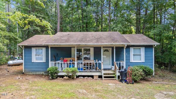 118 NASHUA DR, LOUISBURG, NC 27549 - Image 1