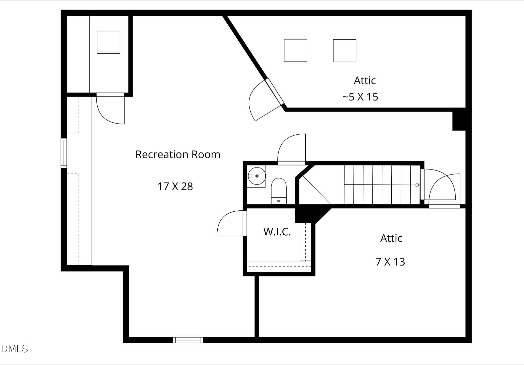 Raleigh, North Carolina, 27613, United States, 4 Bedrooms Bedrooms, ,5 BathroomsBathrooms,Residential,Active,1992299