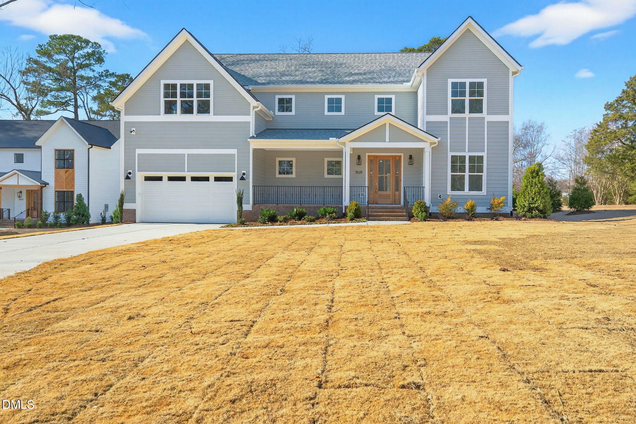 Raleigh, North Carolina, 27606, United States, 4 Bedrooms Bedrooms, ,4 BathroomsBathrooms,Residential,Active,2007305