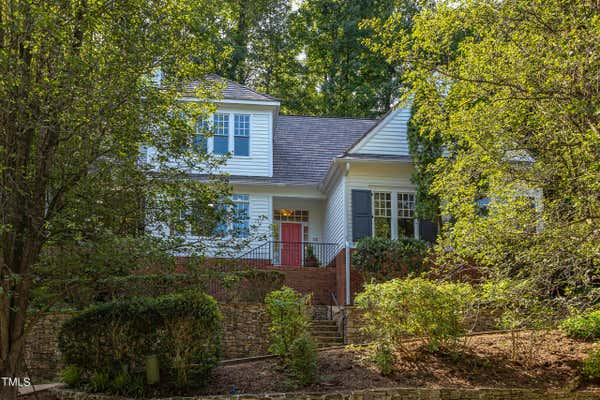 216 MILL RACE DR, CHAPEL HILL, NC 27514, photo 2 of 57