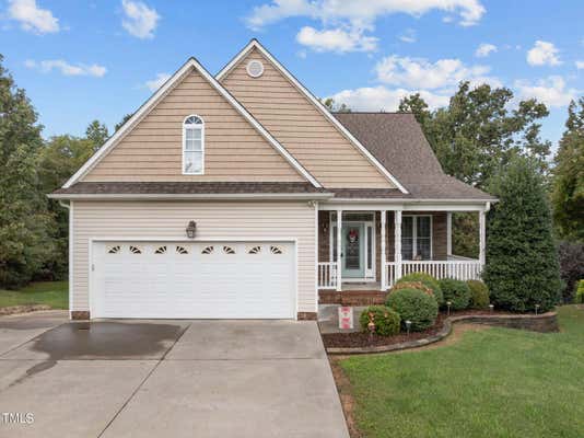 3128 MIDLAND CT, BURLINGTON, NC 27215 - Image 1