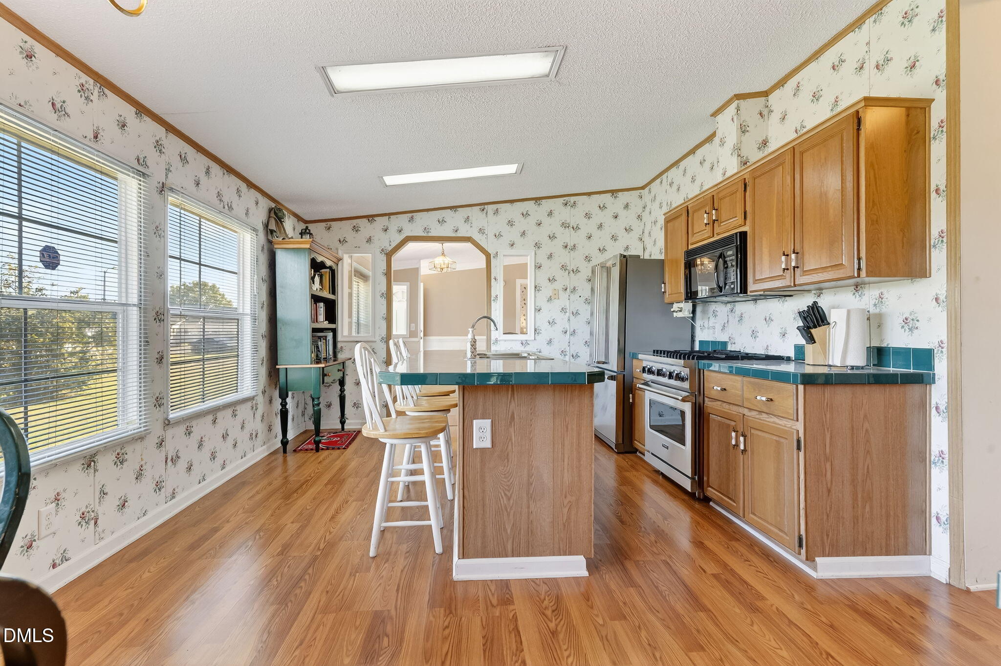 Benson, North Carolina, 27504, United States, 3 Bedrooms Bedrooms, ,2 BathroomsBathrooms,Residential,Active,1971788