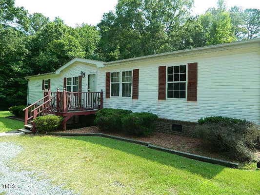 2531 NC HIGHWAY 87 N, PITTSBORO, NC 27312 - Image 1