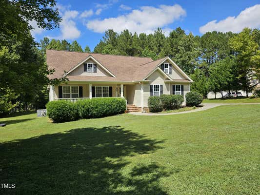 2115 TURQUOISE LN, FRANKLINTON, NC 27525 - Image 1